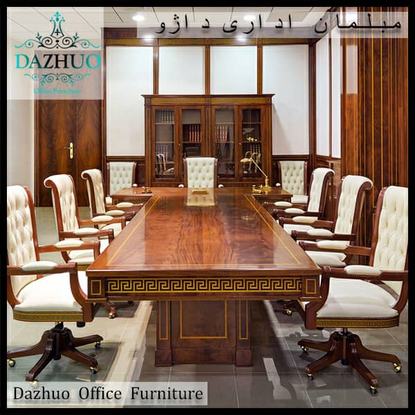 میز کنفرانس CCD_03