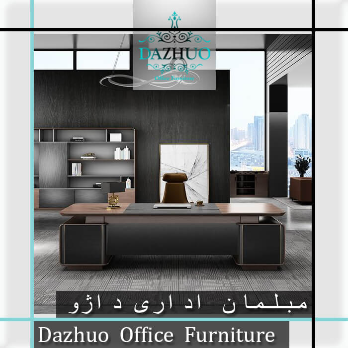 انواع طراحی مبلمان اداری