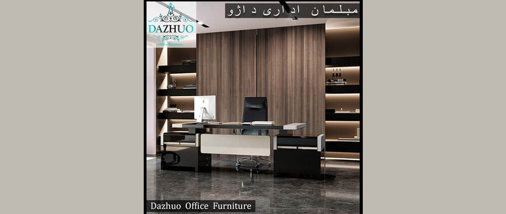 میز اداری مشهد