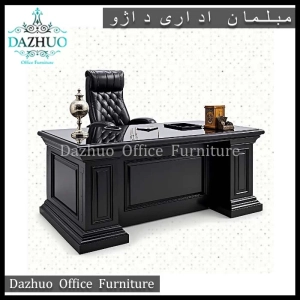 میز اداری داژو 98 (2) مبلمان اداری لاکچری