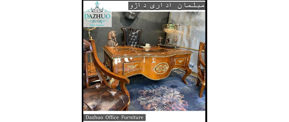 قیمت مبلمان اداری در سال ۲۰۲۷